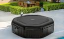 Hidromasažinis Spa Baseinas Purespa Deluxe Hws 800-3