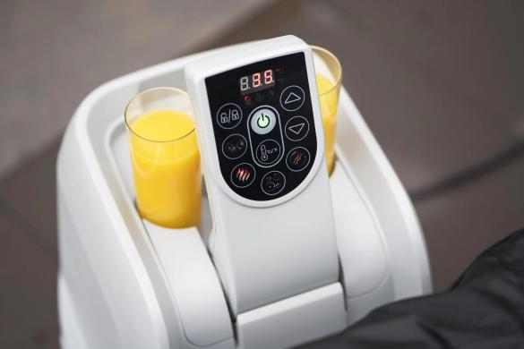 Hidromasažinis Spa Baseinas Lay-z Miami Airjet-3