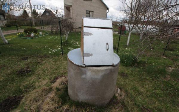 PARDUODAMAS SODAS DIEMEDŽIO SODŲ BENDRIJOJE, JANALIŠKIŲ K.-3