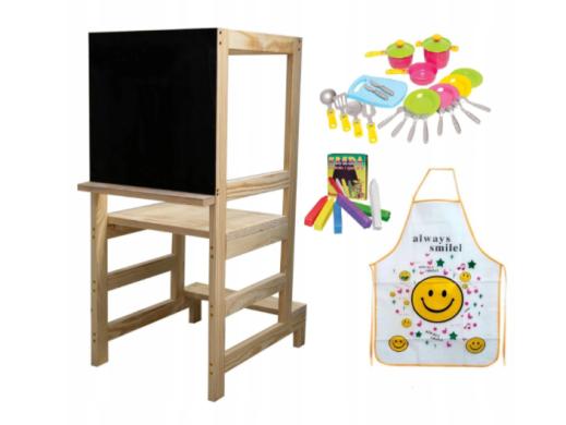 Montessori bokšteliai-4