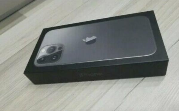iPhone 13 Pro max-3