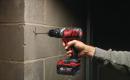 Akum. smūg. gręžtuvas Milwaukee M18 Bpd-403c-3
