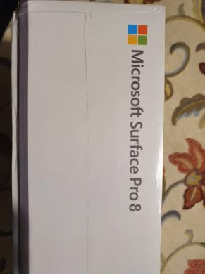 Parduodu Microsoft Surface Pro 8 8gb 512 RAM-3