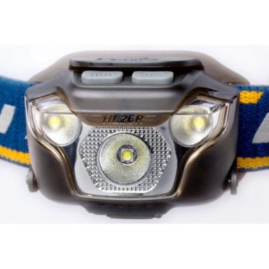 FENIX HL26R žibintuvėlis bėgimui-3