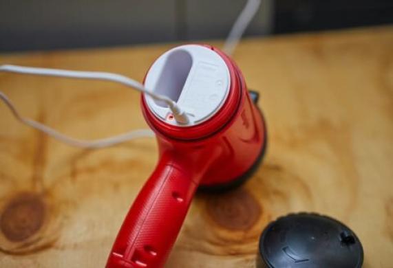 Energizer įkraunamas prožekorius 600lm su rankena-3