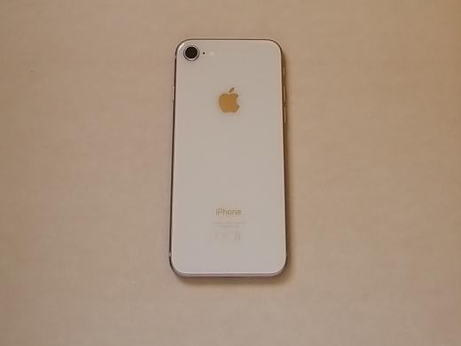 Apple iPhone 8 256GB Gold-3