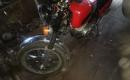 Iz motociklai ir jų dalys-3
