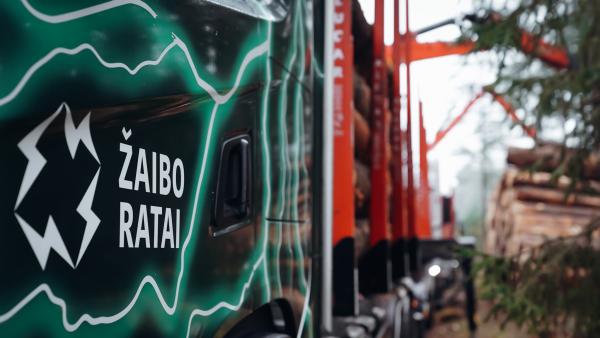 Miškovežio vairuotojo-operatoriaus darbas (su fiskaru)-3
