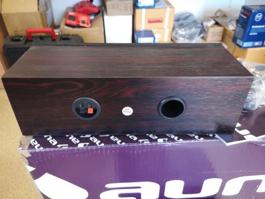 Naudotos kolonėlės su Bluetooth, Usb, Sd-3