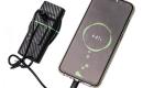 Dviračio žibintas 600 lm su powerbank funkcija Vayox-3