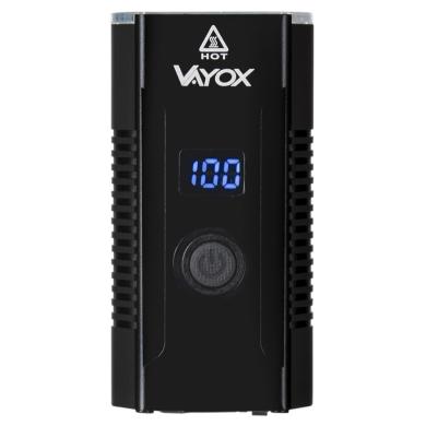 Vayox dviračio žibintas 5x XML 1020lm + powerbankas VA0073-3