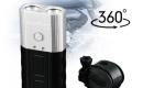Supfire BL06 dviračio žibintas, USB, POWER BANK, 600lm-3