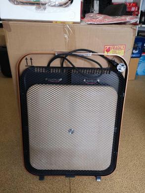 Infraraudonųjų spindulių šildytuvas, 1300w-3