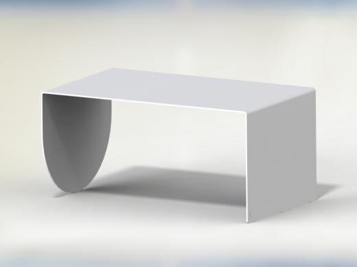 Minimalistiniai metaliniai baldai-3