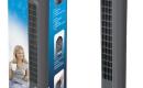 Honeywell Komfortinis HYF1101E bokštinis ventiliatorius, 36 W-3