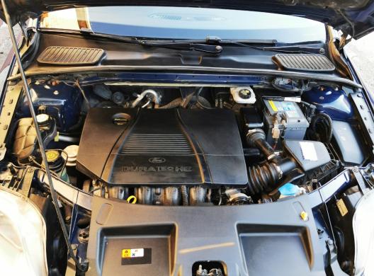 Ford Mondeo 2011m. 107kw 2.0-3