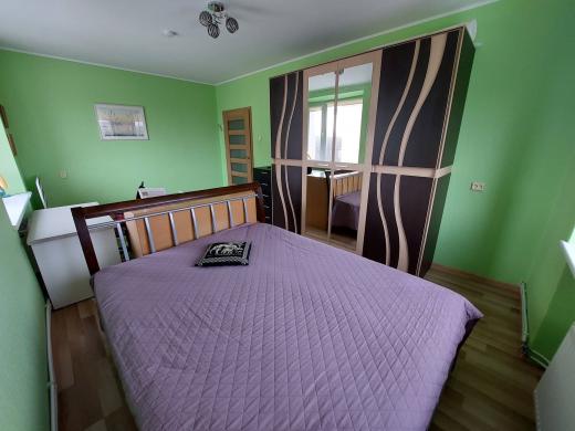 3 kambarių butas Kaune, Žaliakalnyje-2