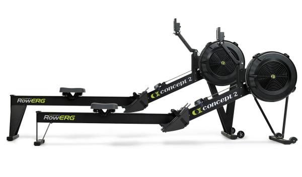 Concept 2 RowErg (New Model) with PM5-3