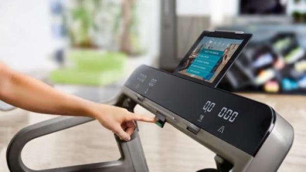 Technogym MyRun Treadmill-3