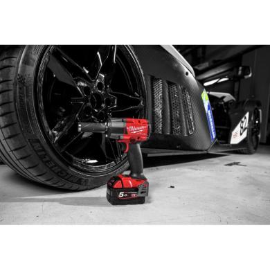 Akum. smūg. veržl. Milwaukee M18 Fmtiw2f12-0x-2