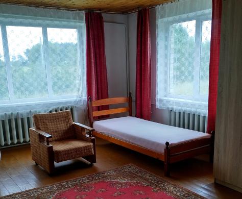 Parduodu sodybą-3