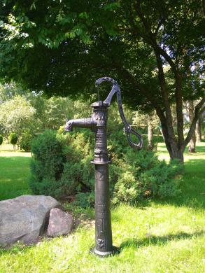 Vandens kolonėlės, hidrantai-3