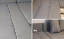 Minkštų baldų, kilimų, čiužinių valymas plaunamu siurbliu "karcher"-3