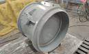 Check valve 19с16нж Dn 1200 Pn 16-3