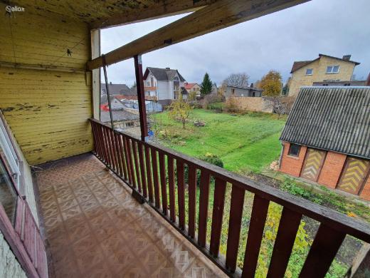 NAMO DALIS PANEVĖŽYJE-3