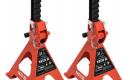 Automobilio stovas YATO 2T, 2vnt. YT-17310-2