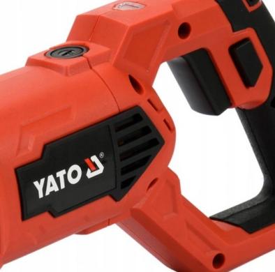 Tiesinis pjūklas Yato YT-82281, 1050W-2