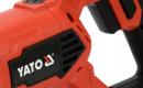 Tiesinis pjūklas Yato YT-82281, 1050W-2