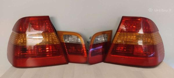 BMW 520 R15 su padangomis TVARKINGI.KAINA SUTARTINE.PM :) r17 ratlankiai vasarinem padangom.-2