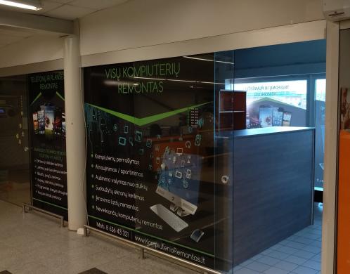 Mobile Phone Repair in Vilnius, Fabijoniškės-2