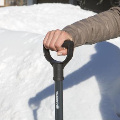 Sniego kastuvas Gardena Classicline 17550-30-1
