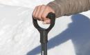 Sniego kastuvas Gardena Classicline 17550-30-1