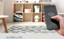 Auna CD grotuvas su Fm, Aux, Bluetooth, Usb-1