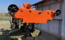 Puikios būklės gręžimo įrenginys LBU-50 mažas eksploatavimo laikas-1
