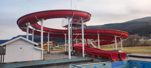 Vandens čiuožykla-2