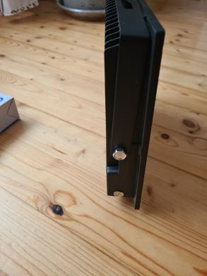 200w LED Smd lauko šviestuvas-2