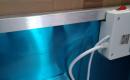 Infraraudonųjų spindulių šildytuvas 720 W-2