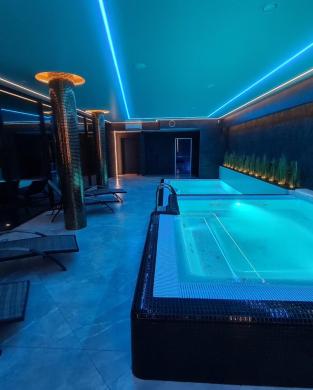 SPA Masažinių baseinų įrengimas-2