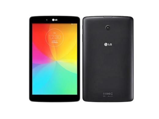 Planšetinis kompiuteris "LG G Pad 8.0"-2