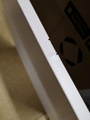 Infraraudonųjų spindulių šildytuvas 300 W-2