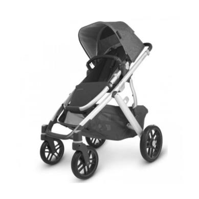 UPPAbaby Vista - Vežimėlis - Naujas - Pilnas paketas-2