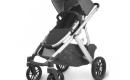 UPPAbaby Vista - Vežimėlis - Naujas - Pilnas paketas-2