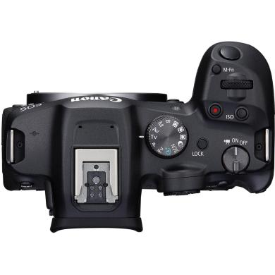 Canon EOS R7 Mirrorless Digital Camera with RF-S 18-150mm f3.5-6-2