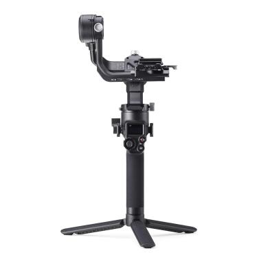 Sony Alpha a7S III Mirrorless Digital Camera Body with DJI RSC 2-2