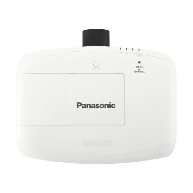 Panasonic PT-EX510U XGA 3LCD Multimedia Projector with Standard Lens, 1024x768, 5300 Lumens-2