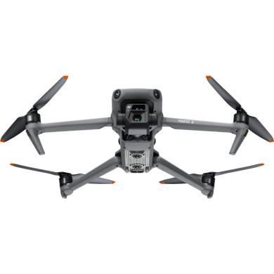 DJI Mavic 3 Drone Bundle with Extra Battery, 128GB microSD Card, Anti-Collision LED Strobe Light, Landing Pad-2
